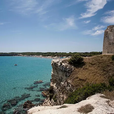 Masseria Relais Saraceno With Pool - Happy Villa *