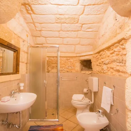 Masseria Relais Saraceno With Pool - Happy Villa Melendugno