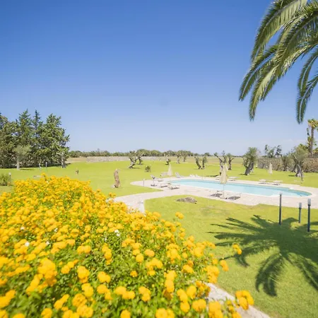 Masseria Relais Saraceno With Pool - Happy * Melendugno
