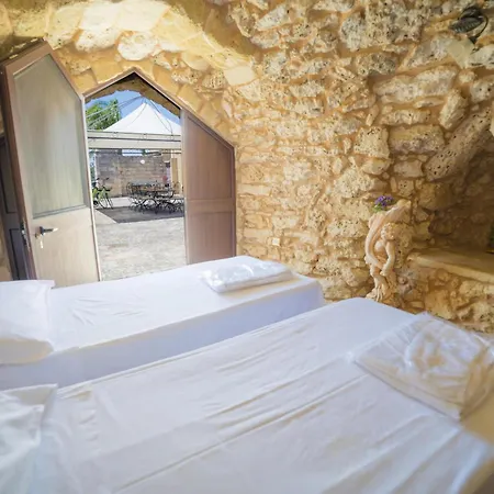 Masseria Relais Saraceno With Pool - Happy Villa